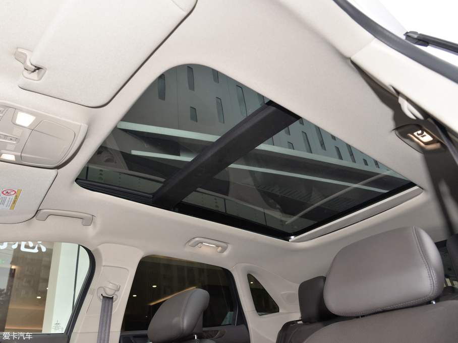 2018ֿMKC 2.0T ǰ(q)Ű