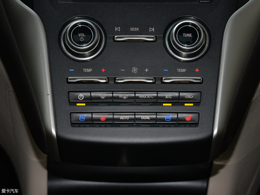 2018ֿMKC 2.0T ǰ(q)Ű