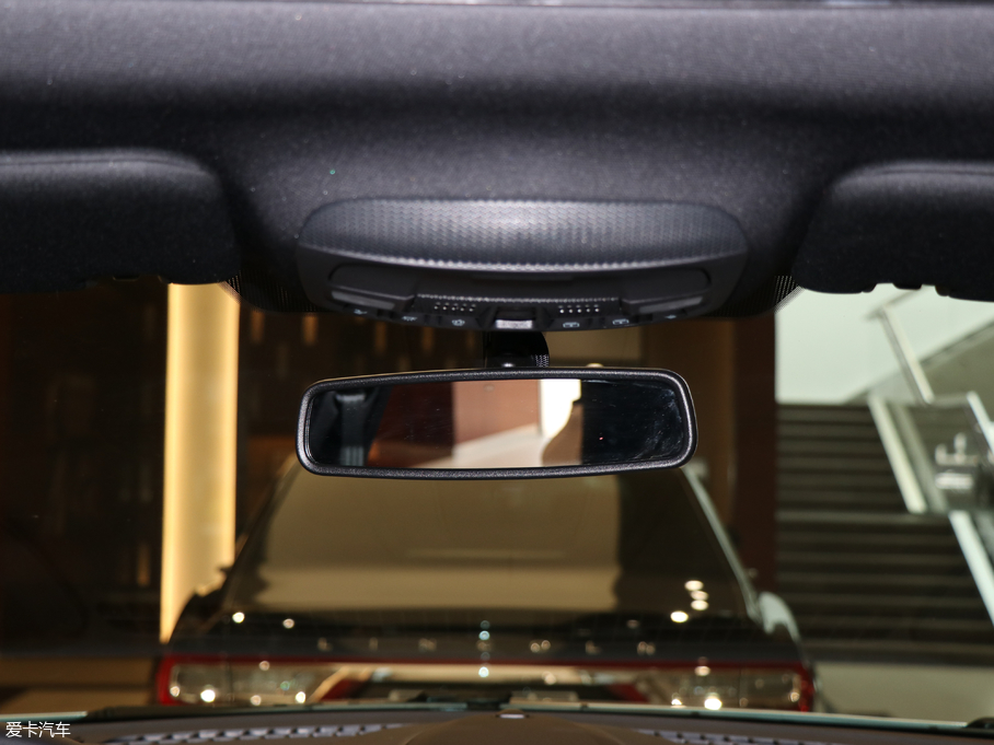 2018ֿMKC 2.0T ǰ(q)