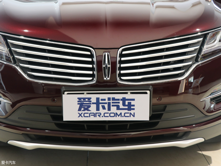 2018ֿMKC 2.0T ǰ(q)Ű