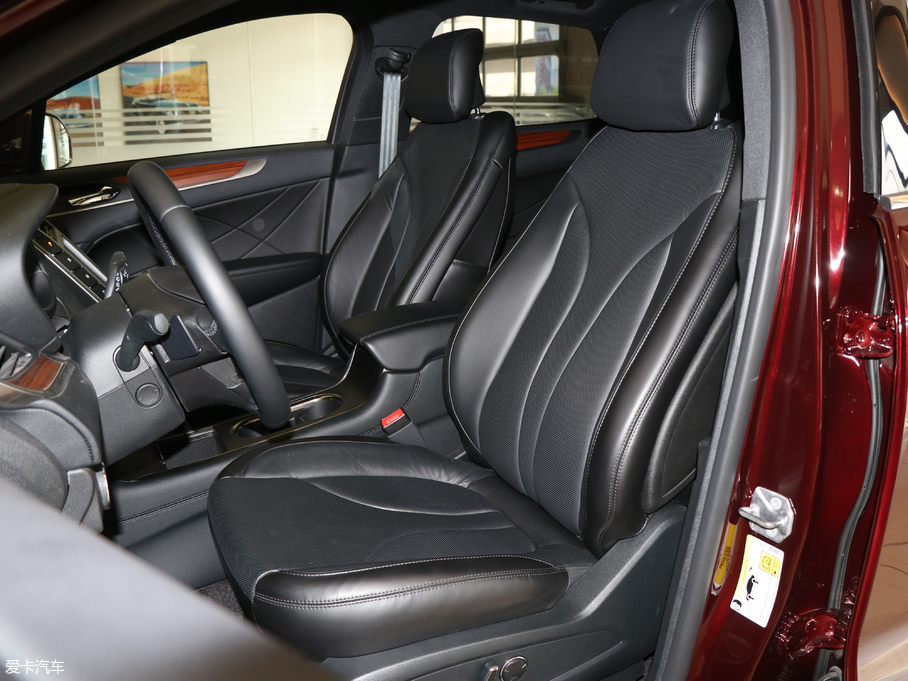 2018ֿMKC 2.0T ǰŰ