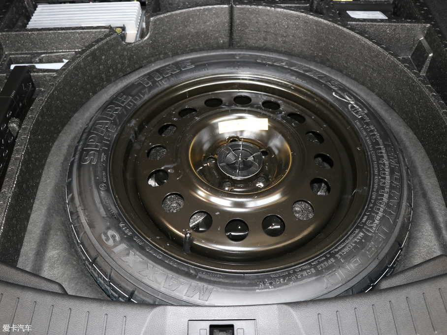 2018���ֿ�MKC 2.0T ǰ����Ű�