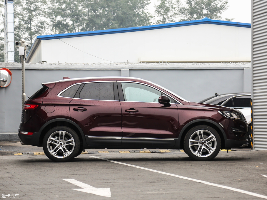 2018ֿMKC 2.0T ȫ(q)ҫ