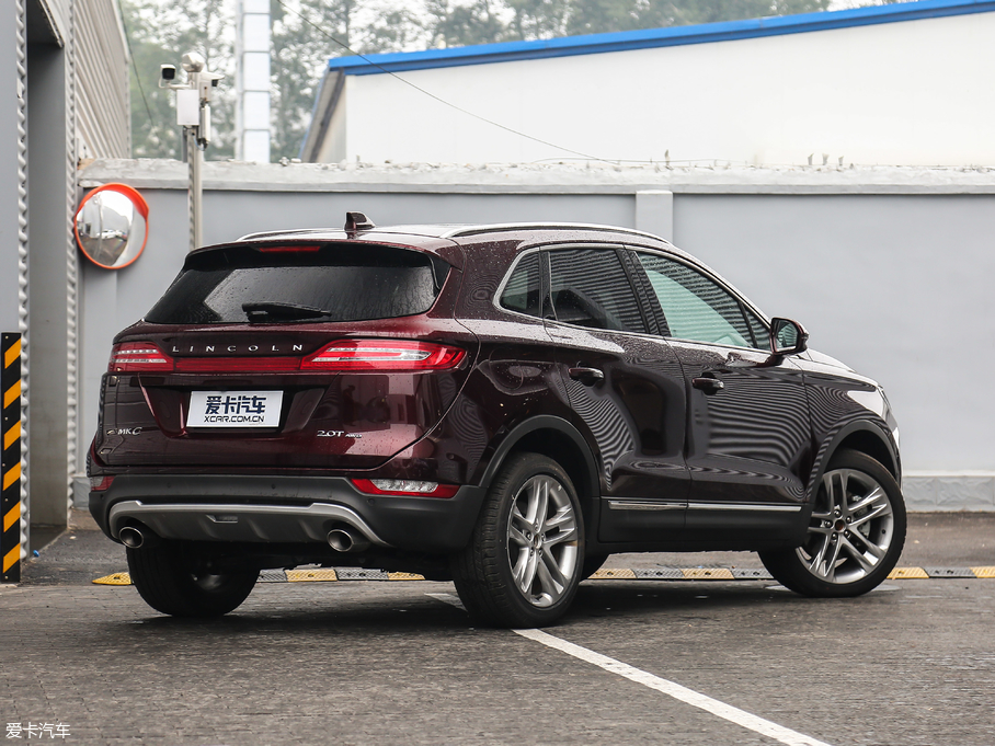 2018ֿMKC 2.0T ȫ(q)ҫ