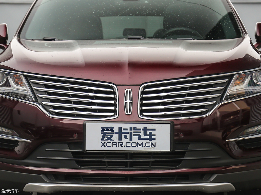 2018���ֿ�MKC 2.0T ȫ�(q��)��ҫ��