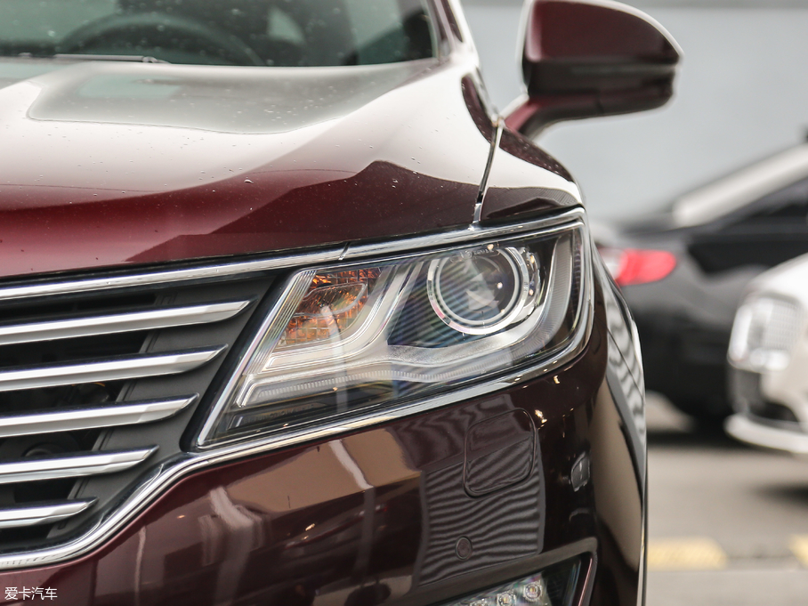 2018ֿMKC 2.0T ȫ(q)ҫ