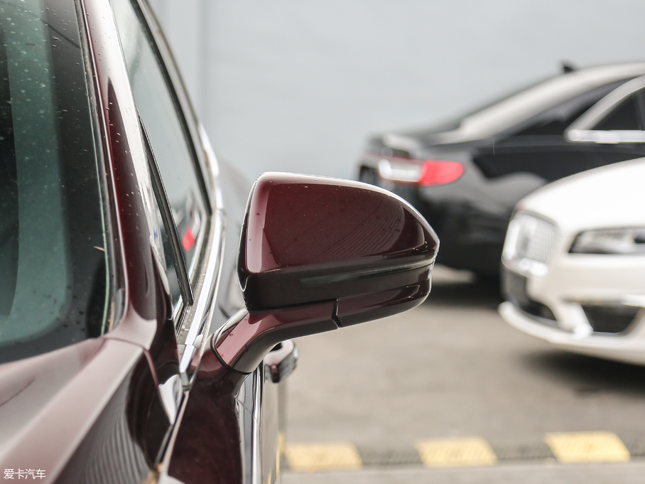 2018ֿMKC 2.0T ȫ(q)ҫ