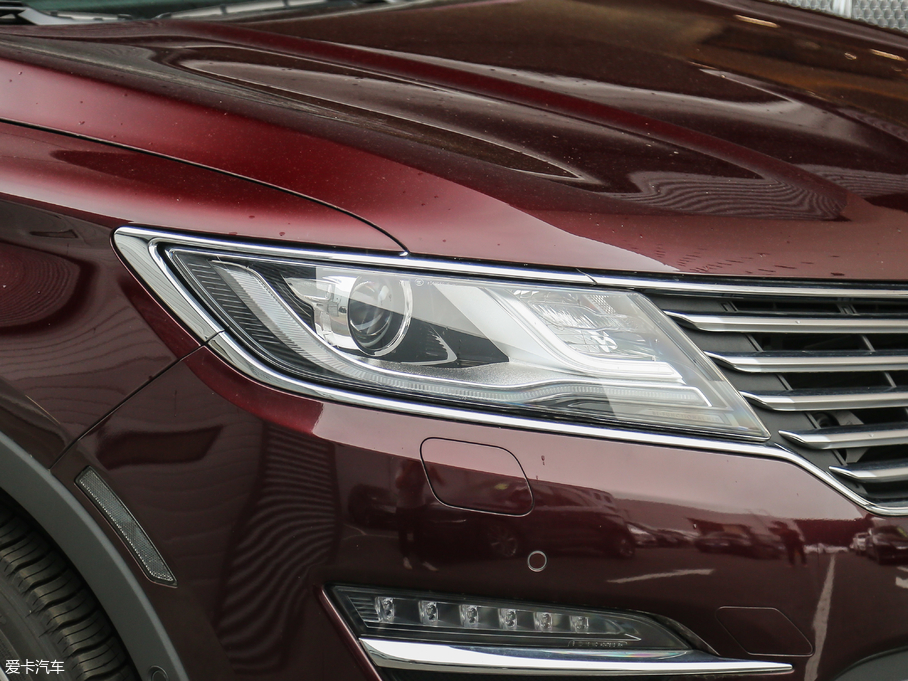 2018ֿMKC 2.0T ȫ(q)ҫ