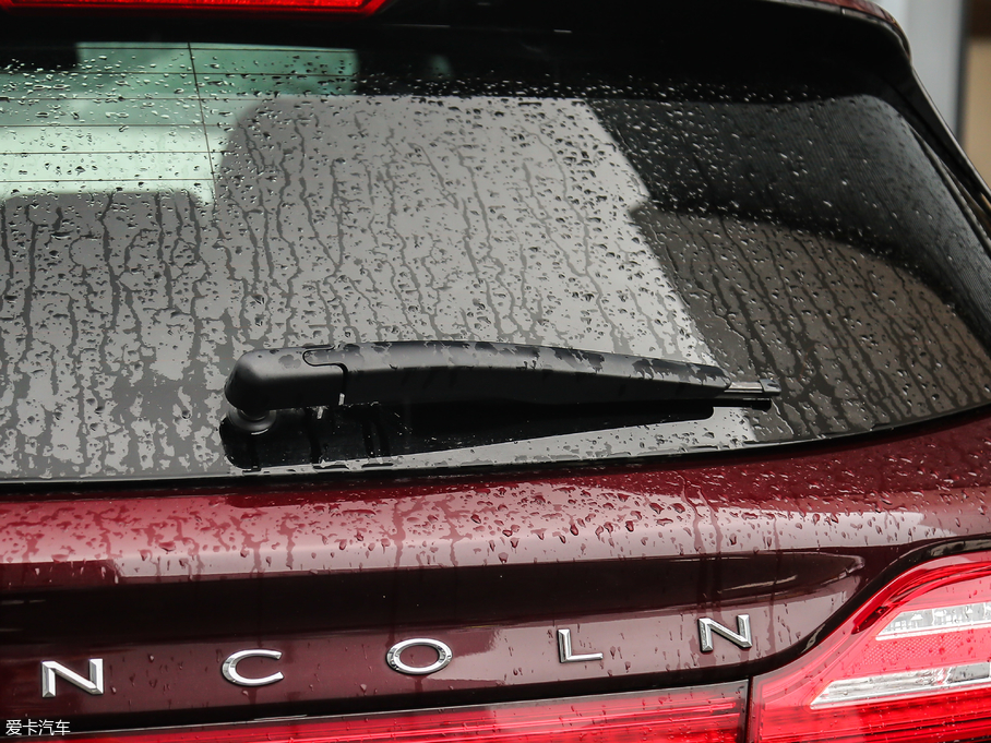 2018ֿMKC 2.0T ȫ(q)ҫ