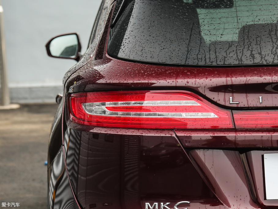 2018ֿMKC 2.0T ȫ(q)ҫ