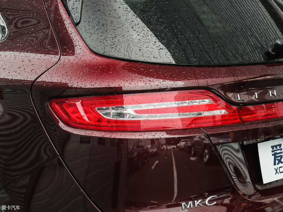 2018ֿMKC 2.0T ȫ(q)ҫ