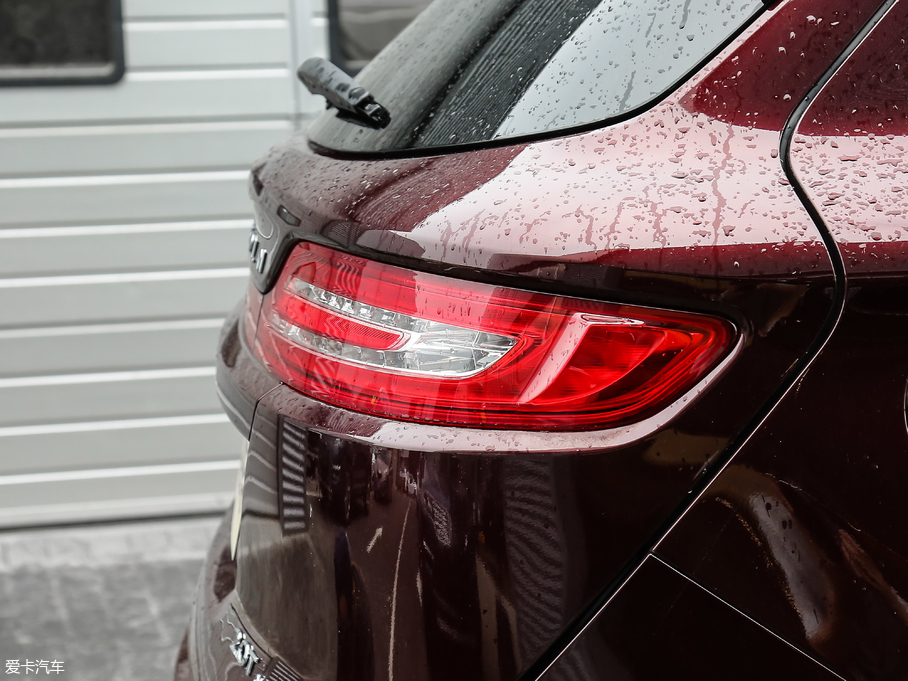 2018ֿMKC 2.0T ȫ(q)ҫ