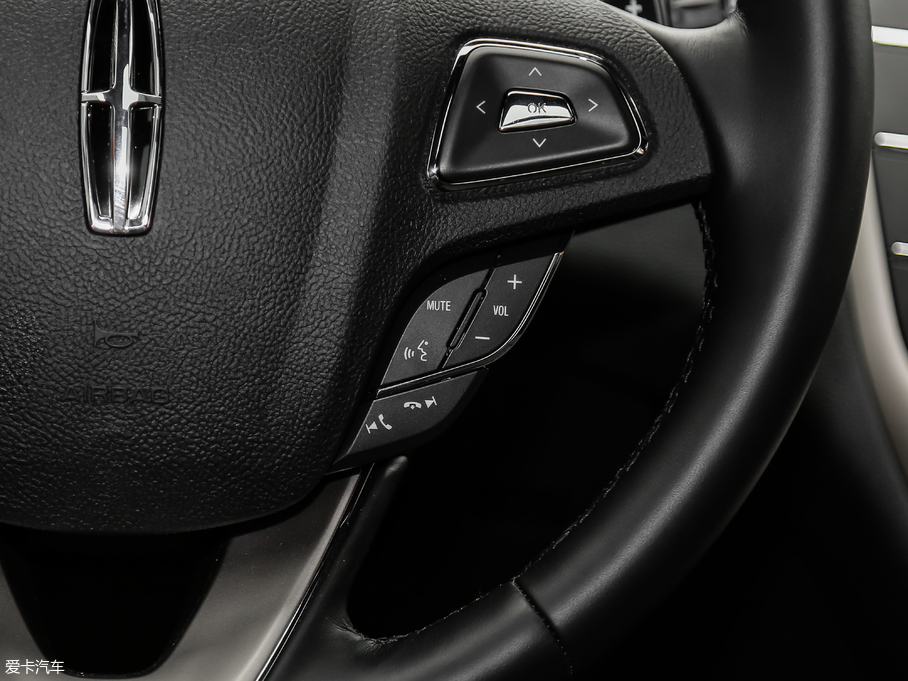 2018���ֿ�MKC 2.0T ȫ���ҫ��