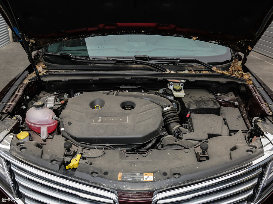 2018ֿMKC 2.0T ȫ(q)ҫ