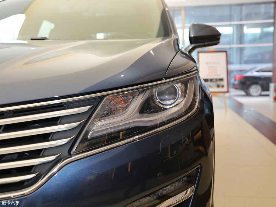 2018���ֿ�MKC 2.0T ǰ����Ű�