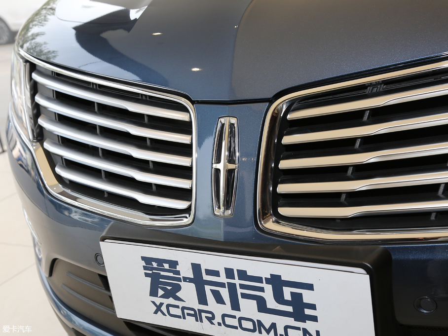 2018���ֿ�MKC 2.0T ǰ����Ű�