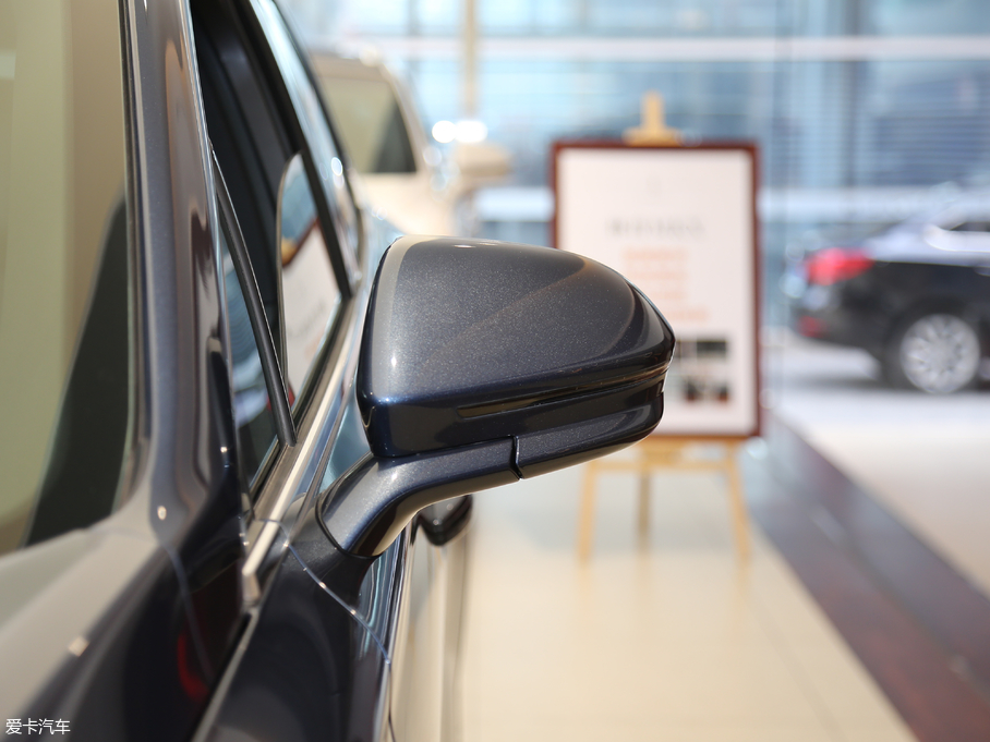 2018���ֿ�MKC 2.0T ǰ����Ű�