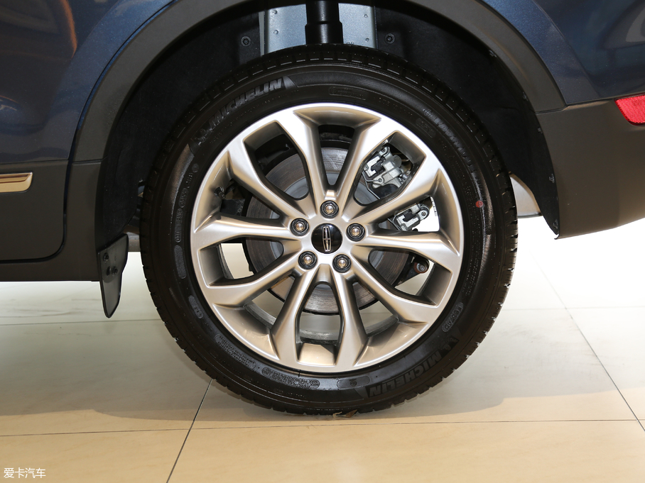 2018���ֿ�MKC 2.0T ǰ����Ű�