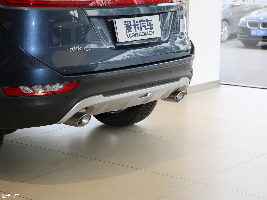 2018ֿMKC 2.0T ǰ(q)Ű