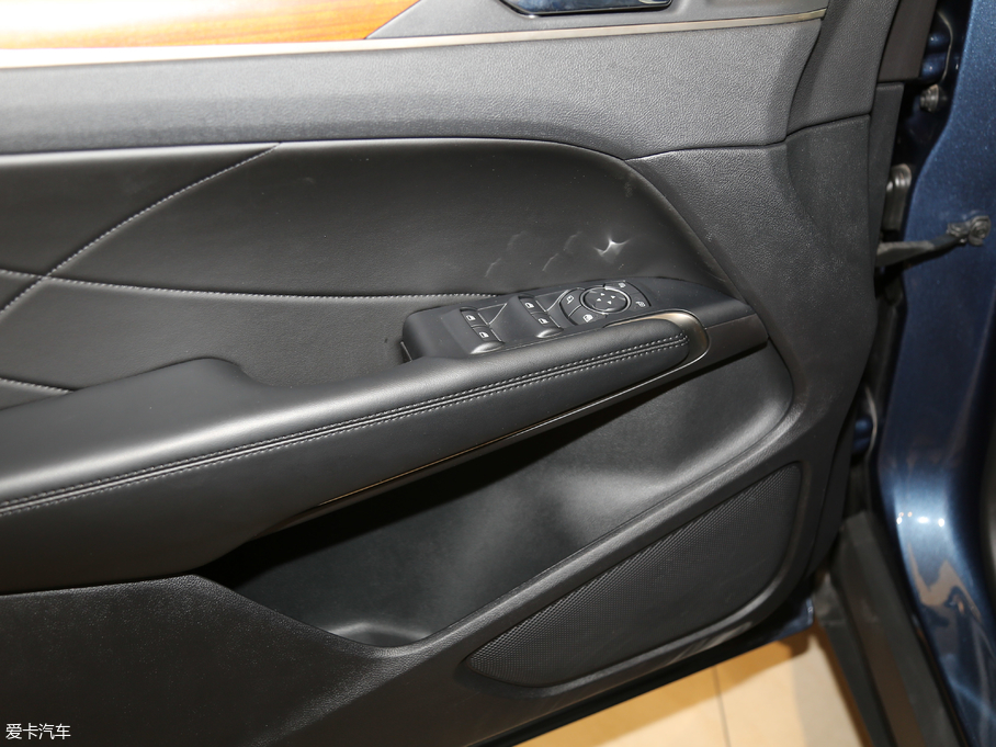 2018���ֿ�MKC 2.0T ǰ����Ű�