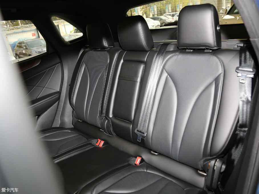 2018ֿMKC 2.0T ǰ(q)Ű