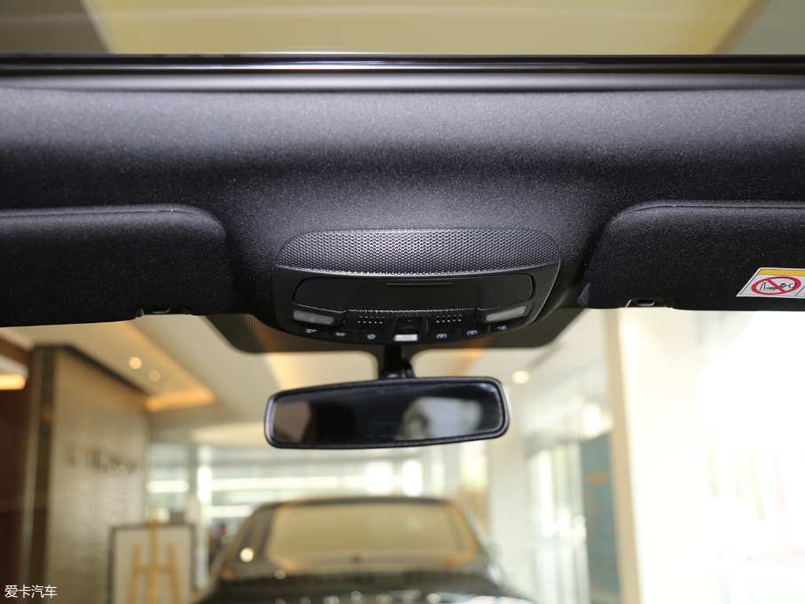 2018���ֿ�MKC 2.0T ǰ����Ű�