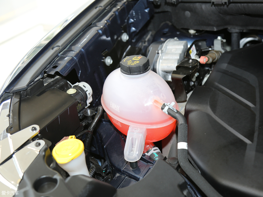 2018ֿMKC 2.0T ǰ(q)Ű