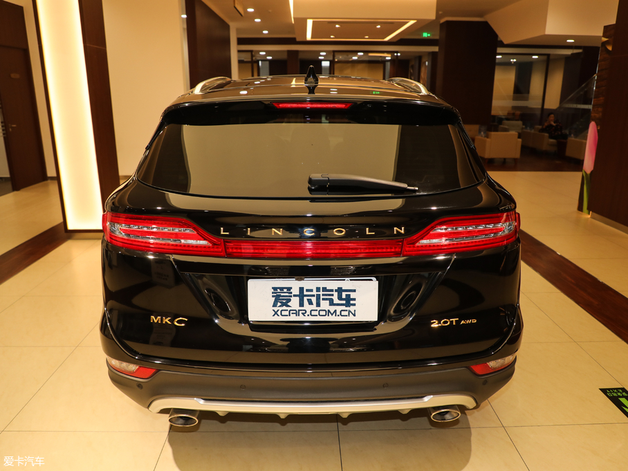 2018ֿMKC 2.0T ȫŰ