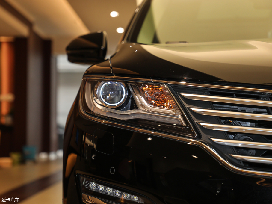 2018���ֿ�MKC 2.0T ȫ����Ű�