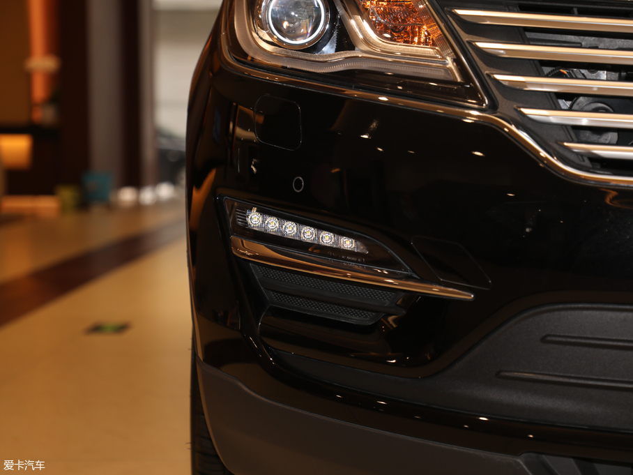 2018���ֿ�MKC 2.0T ȫ����Ű�