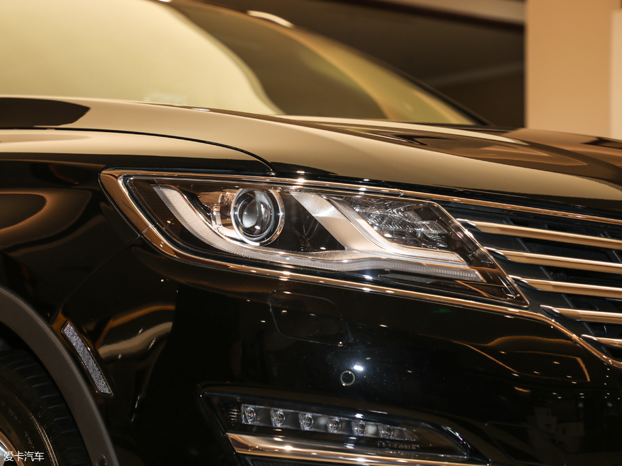 2018ֿMKC 2.0T ȫ(q)Ű