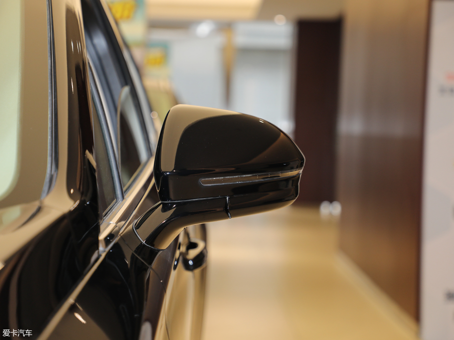 2018ֿMKC 2.0T ȫ(q)Ű