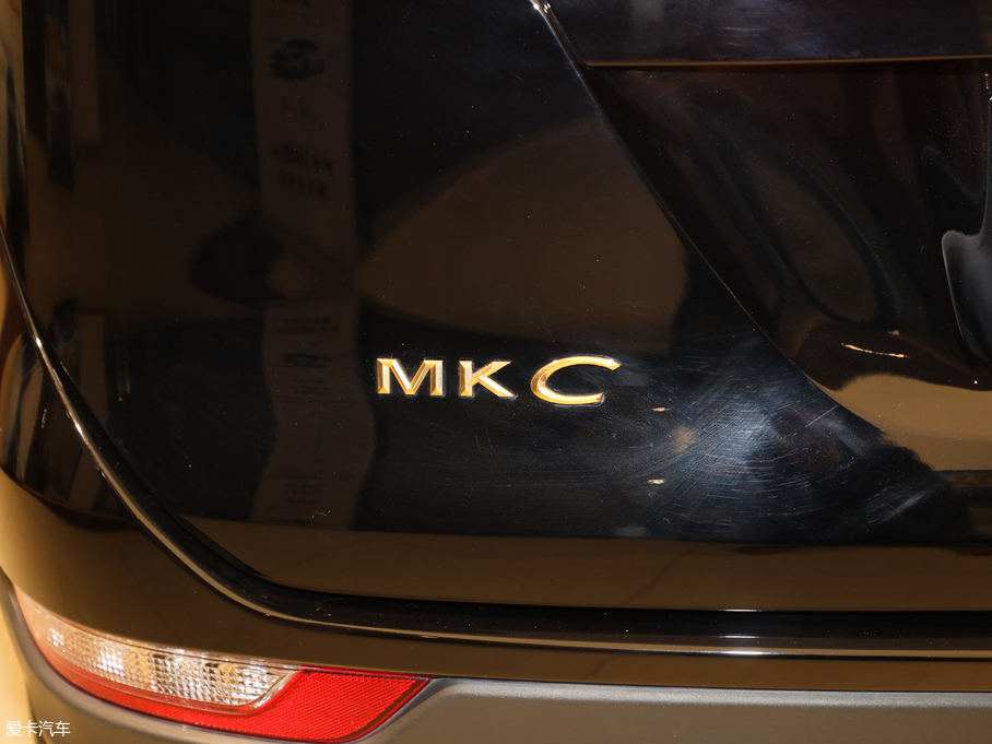 2018���ֿ�MKC 2.0T ȫ����Ű�