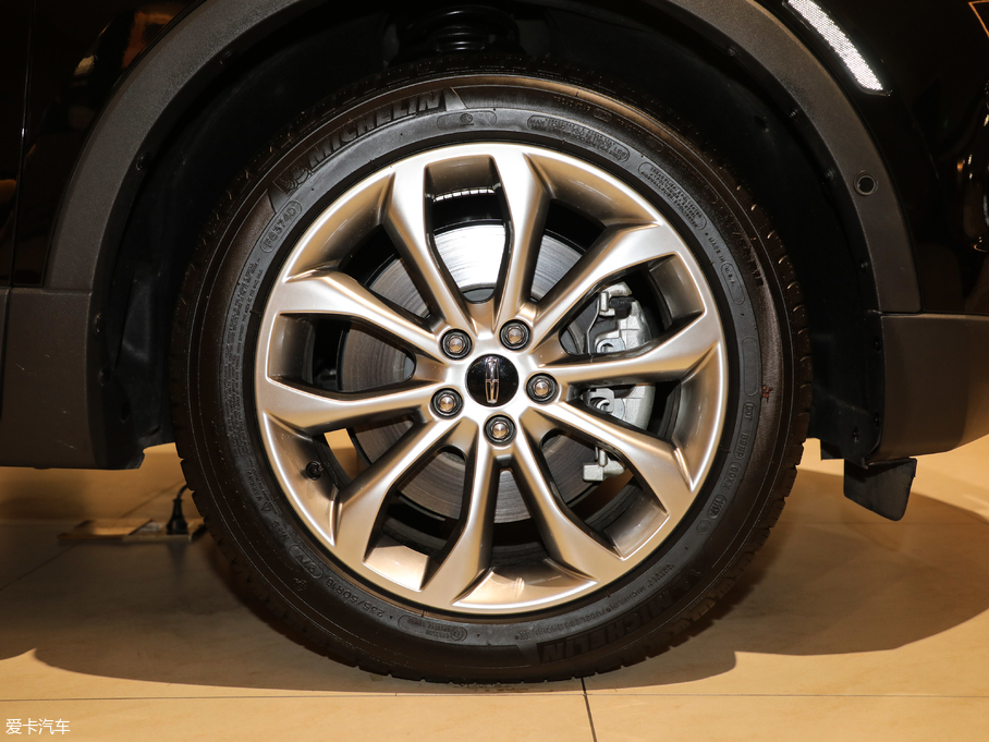 2018ֿMKC 2.0T ȫ(q)Ű