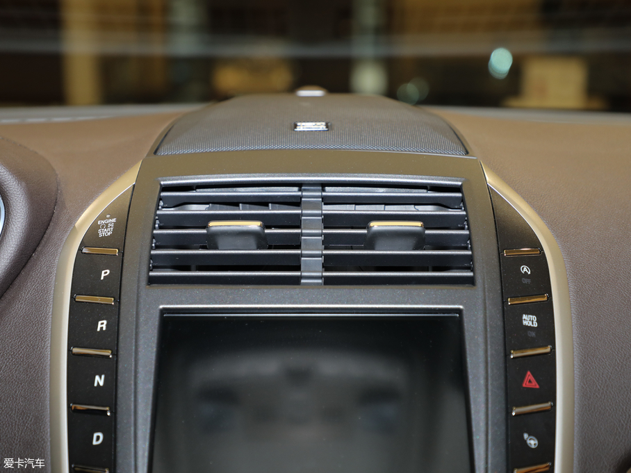 2018ֿMKC 2.0T ȫ(q)Ű