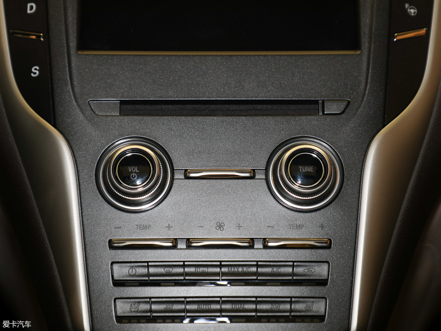 2018ֿMKC 2.0T ȫ(q)Ű