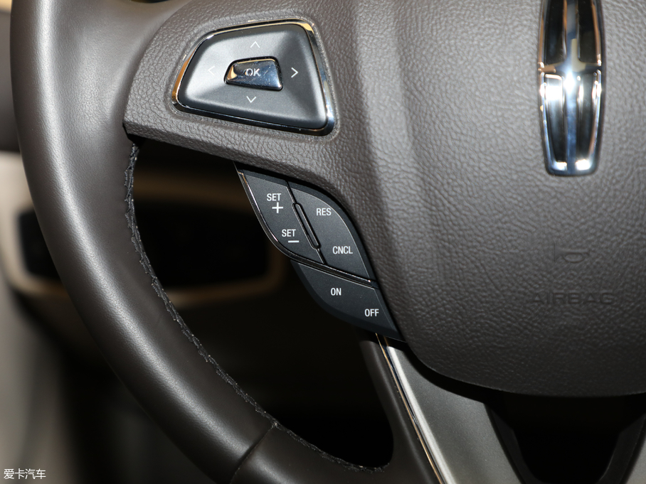 2018ֿMKC 2.0T ȫ(q)Ű