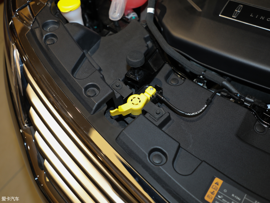 2018ֿMKC 2.0T ȫ(q)Ű