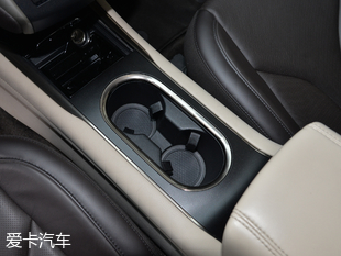 林肯(進口)2018款林肯MKC