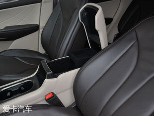 林肯(進口)2018款林肯MKC