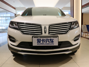 2018款2.0T 前驱尊享版 正前
