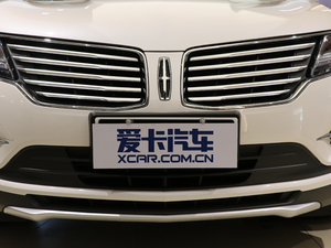 2018款2.0T 前驱尊享版 中网