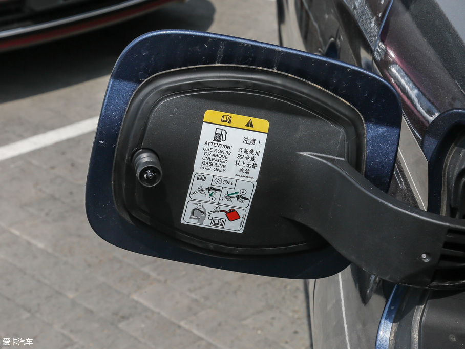 2018ֿMKX 2.0T (q)Ű