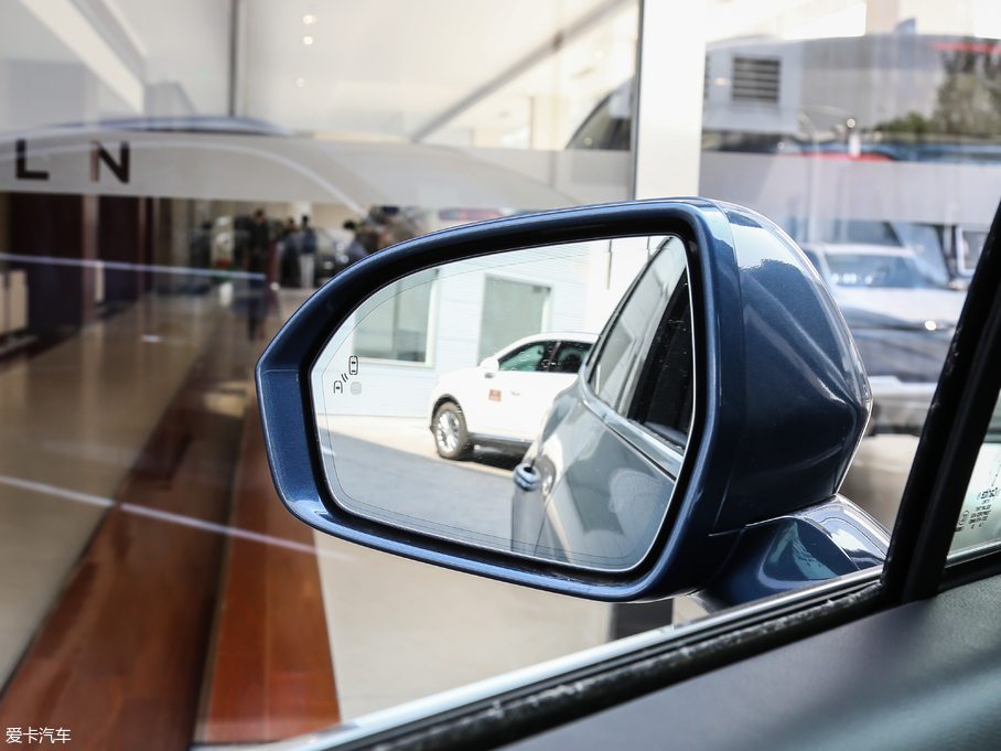 林肯(進口)2018款MKX