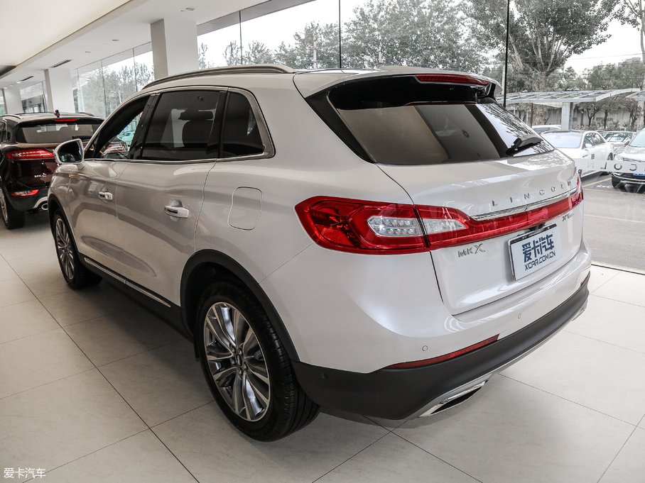 2018ֿMKX 2.7T (q)ҫ