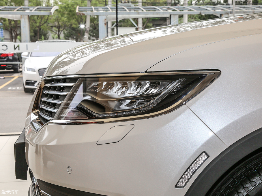 2018ֿMKX 2.7T (q)ҫ