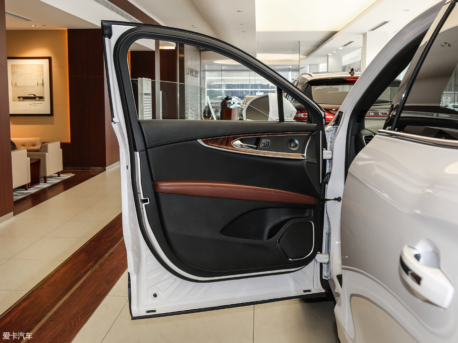 2018ֿMKX 2.7T (q)ҫ