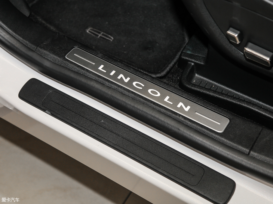 2018ֿMKX 2.7T (q)ҫ