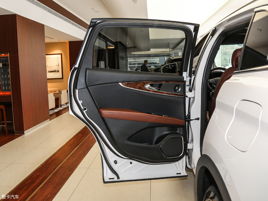 2018ֿMKX 2.7T (q)ҫ