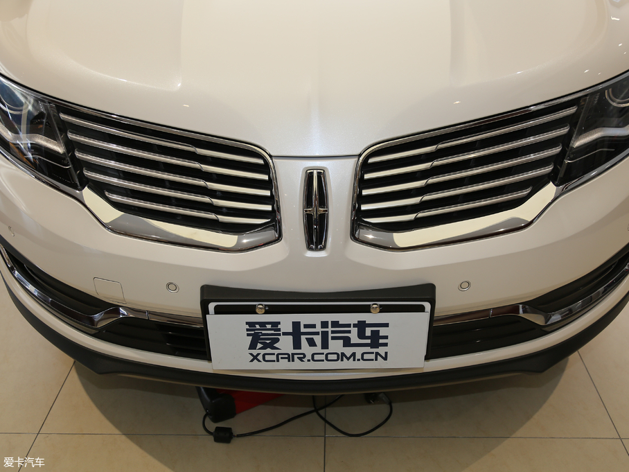 2018ֿMKX 2.0T (q)Ű